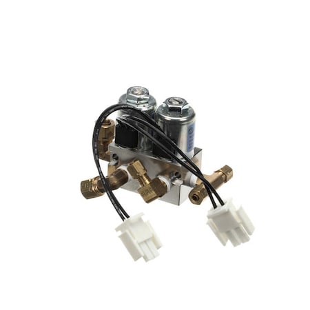 Concordia Beverage System Assembly Manifold Wtr 2500 2720-051